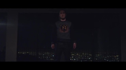 Mike Posner - A Perfect Mess [ H D ]