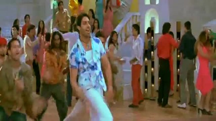 Touch Me - Dhoom 2 Hd Hint Muzik 