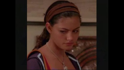 phoebe tonkin nai malkiq klip