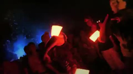 Defqon.1 Festival Australia 2010 Trailer 