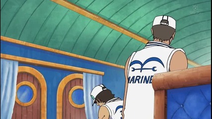 [ Bg Subs ] One Piece - 258