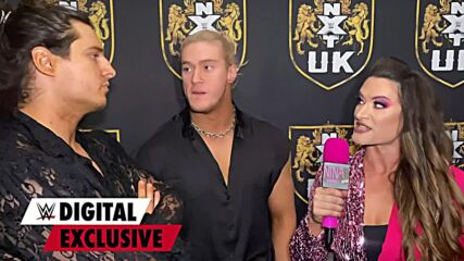 Pretty Deadly have found a partner for Sam Gradwell: WWE Digital Exclusive, Jan. 20, 2022