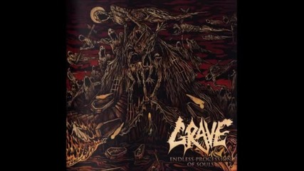 Grave - Endless Procession Of Souls (целият албум)