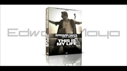 Edward Maya feat. Vika Jigulina - This Is My Life (acoustic Version)