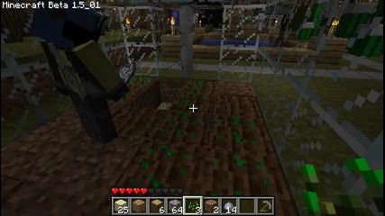 Minecraft - River Valley Custom Map with Nova Part 5_ Onlyusemepants