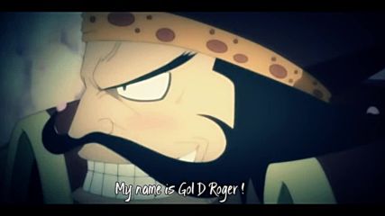 One Piece A New Era Begins Amv