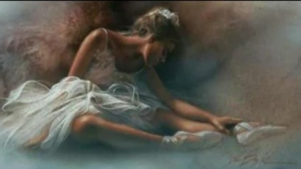 Ballet in painting_2