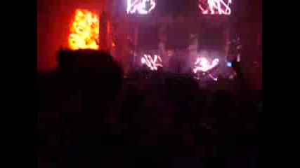 Qlimax 2007 (cam #2)