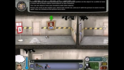 Neighbors From Hell - Tutorial 2 - Onwards and Upwards (100%)