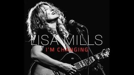 Lisa Mills - Shake It