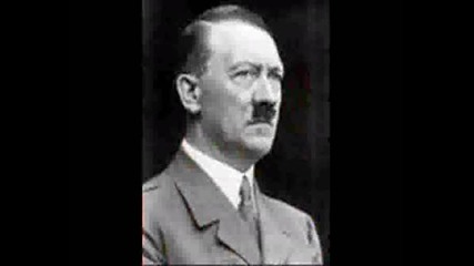 Hitler - Sieg Heil
