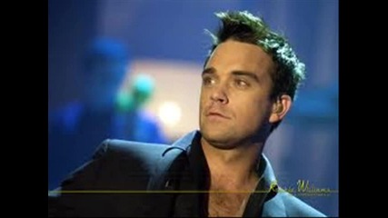 Robbie Williams (snimki)