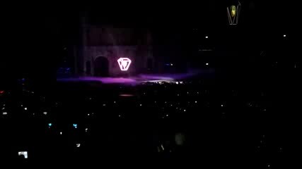 Lady Gaga - Bad Romance + Judas - Live In Sofia