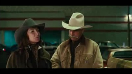 Did You Hear About The Morgans - Official Trailer 2 [hd]