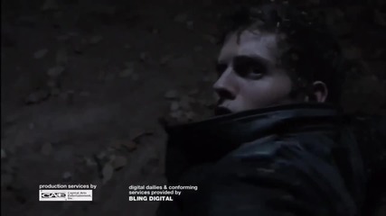 Teen Wolf 3x12 Promo | Lunar Eclipse |