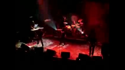 Jurgen Blackmore Guitar Solo live from Athens 