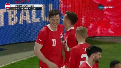 Словакия - Австрия 0:2 /репортаж/