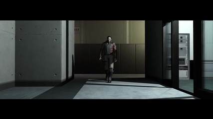 F.e.a.r First Encounter Assault Recon trailer Hd