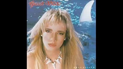 Great White - Never Change Heart