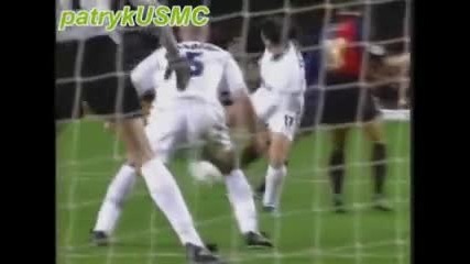 [hq] Fc Barcelona - Chelsea Fc Champions League 1999 2000