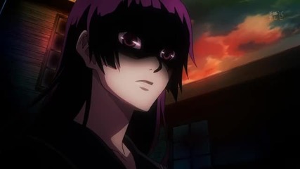 Dusk Maiden of Amnesia Епизод 7 Eng Sub