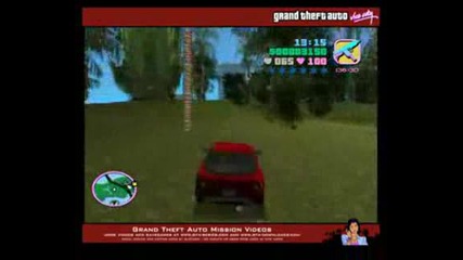 Gta Vice City Mission 11