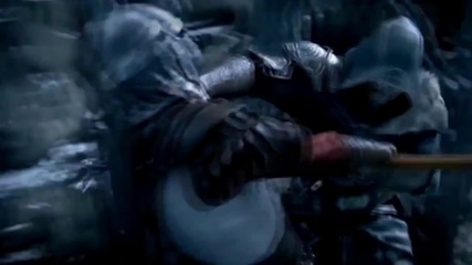 Assassin's Creed - Altair/ezio/connor - I Will Not Bow
