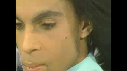 Prince - Alphabet St.