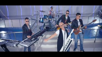 Boban Rajovic - Mus od cokolade - (official Video 2013) Hd