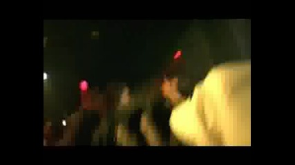 Starting Rock Feat.diva Avari - Dont Go