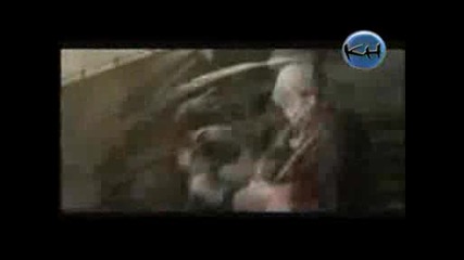 Devil May Cry 4 Amv
