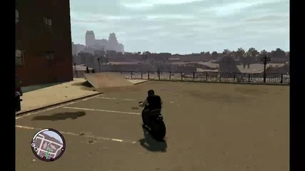 Gta Iv Tbogt craziness , my gameplay