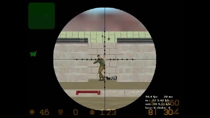counter - strike flash back 