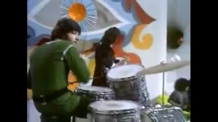 Афродитас чайлд - Its five o clock