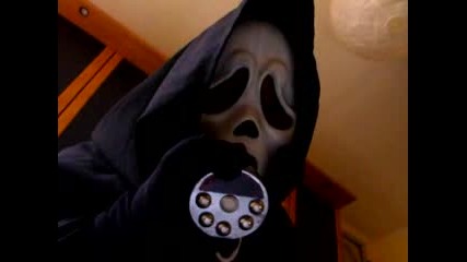 scream 3 voice changer