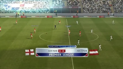 Pes 2013 световно първенство Епизод 2 (влади)