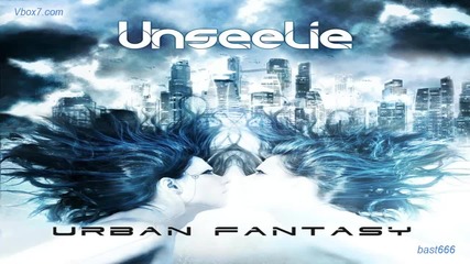 Unseelie - Beauty Is Our Only Saviour