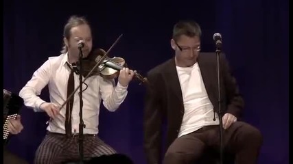 Fiddler's Green - Raggle Taggle Gypsy
