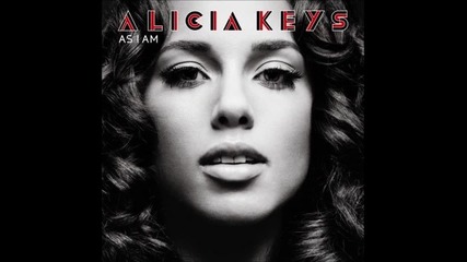 05 Alicia Keys - Like You'll Never See Me Again