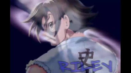 Turn The Lights Out! Amv
