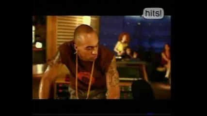 Craig David Feat. Sting - Rise and fall (official video) Hq