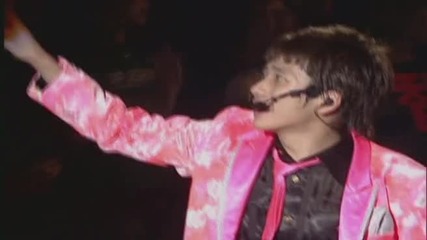 Arashi Around Asia - Carnival Night part 2
