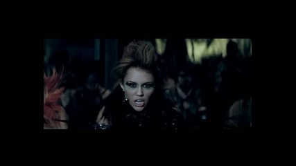 Miley Cyrus - Cant Be Tamed 