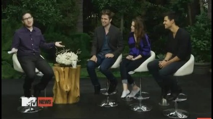 Part 3/mtv First:the Twilight Saga: Breaking Dawn - Part 2
