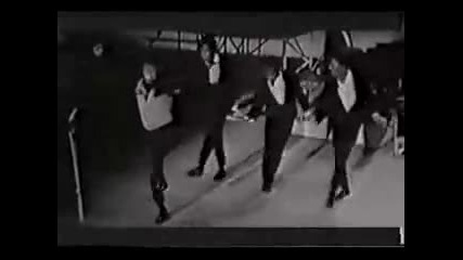 James Brown - Night Train Dance!