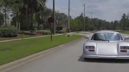 Mosler Mt900 and Consulier Gtp!