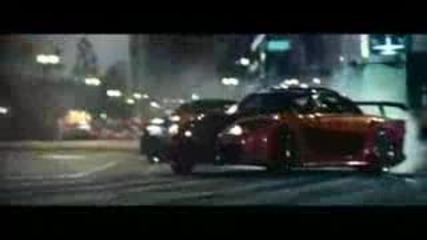 Grits - My Life Be Like (tokyo drift)