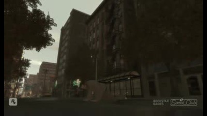 Gta 4 - Qko Bluskane