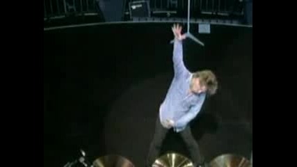 Bon Jovi - Born To Be My Baby