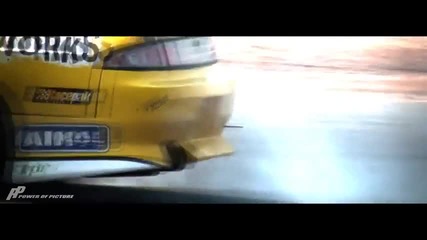 Rds Russian Drift Series